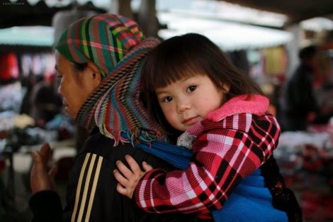 Bản Dọi - Điểm du lịch mới của Mộc Châu Bản Dọi - Điểm du lịch mới của Mộc Châu