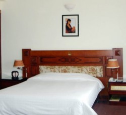 Khách sạn Kim Liên Hà Nội  Khách sạn Kim Liên Hà Nội